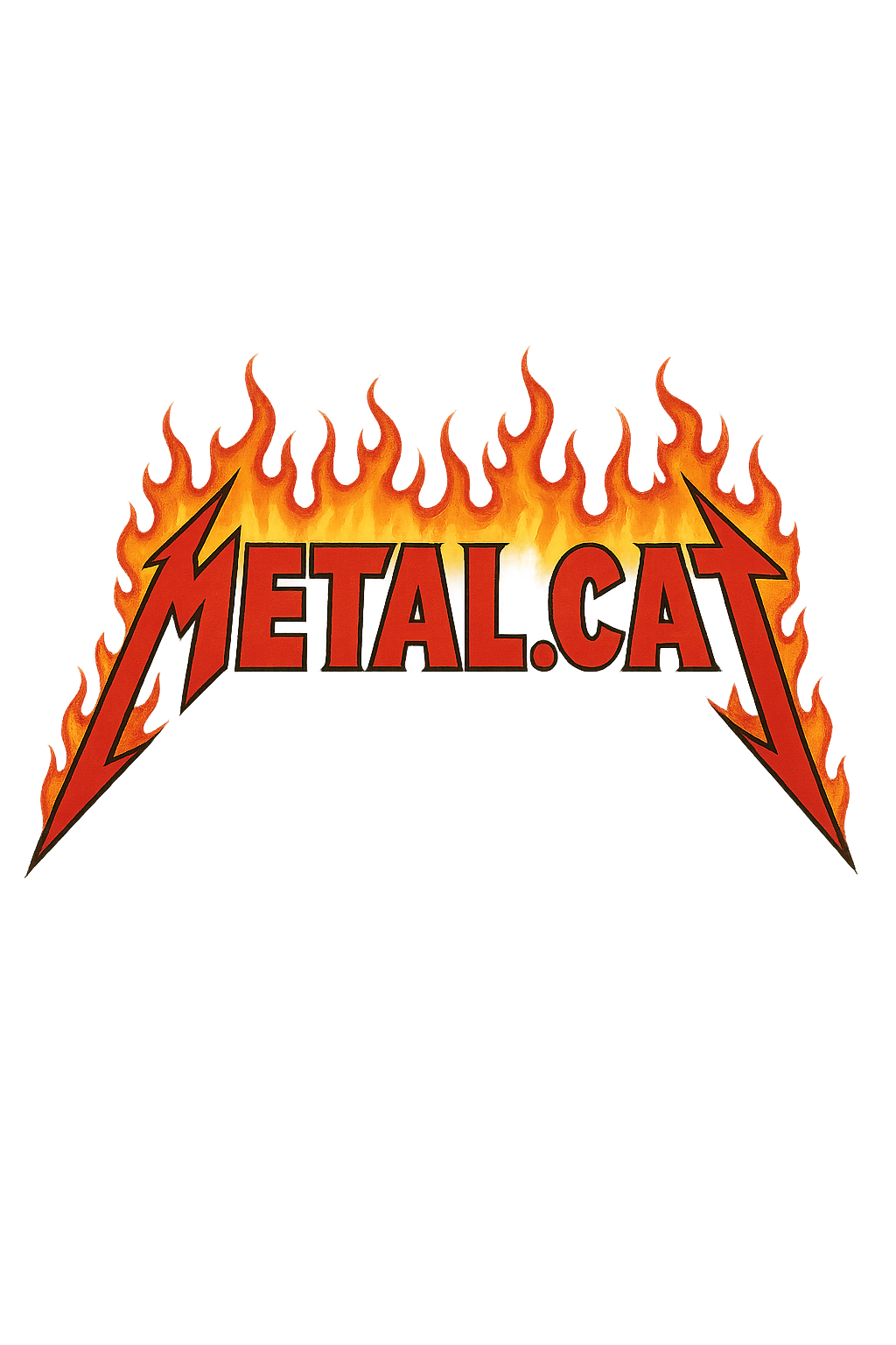 Logo Metal.cat